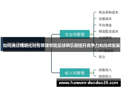 如何通过精细化财务管理帮助足球俱乐部提升竞争力和持续发展 如何通过精细化财务管理帮助足球俱乐部提升竞争力和持续发展