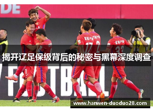 揭开辽足保级背后的秘密与黑幕深度调查 揭开辽足保级背后的秘密与黑幕深度调查
